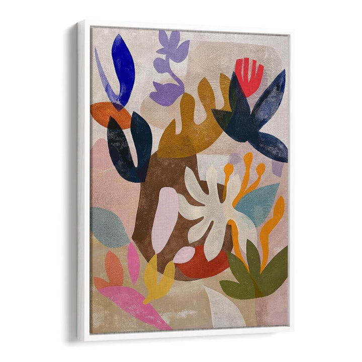 VIBRANT ORGANIC FLORA
