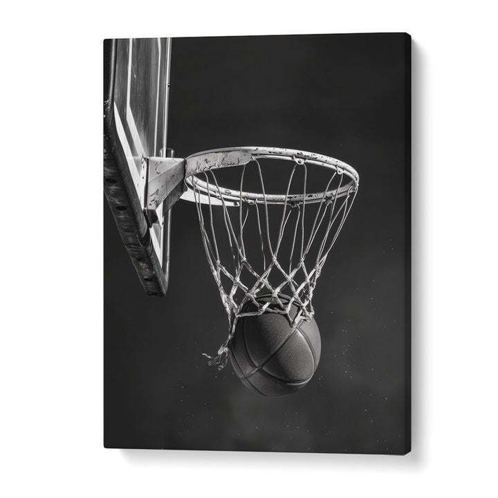 BASKETBALL I