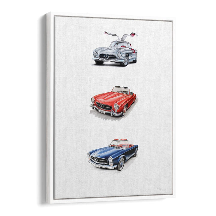 TIMELESS CLASSIC CARS