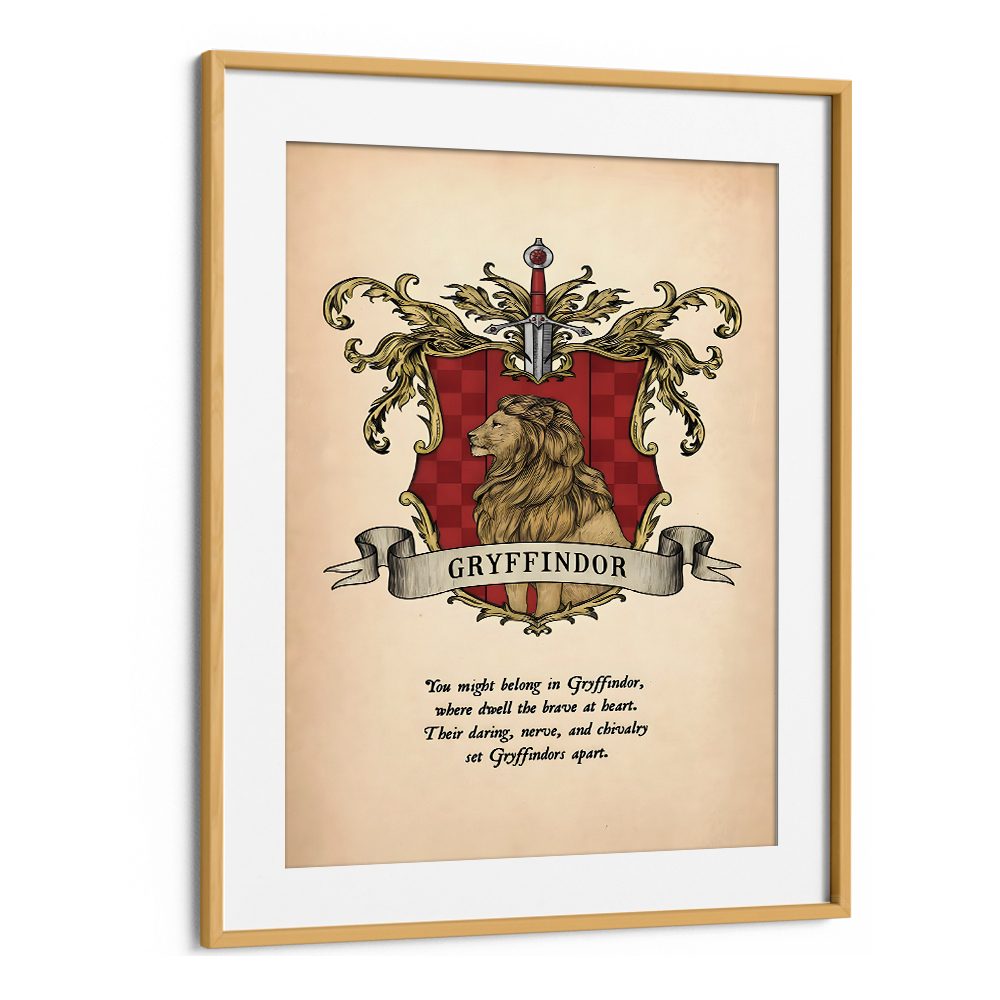 GRYFFINDOR