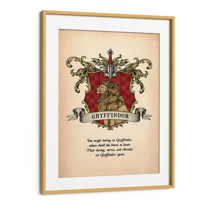 GRYFFINDOR