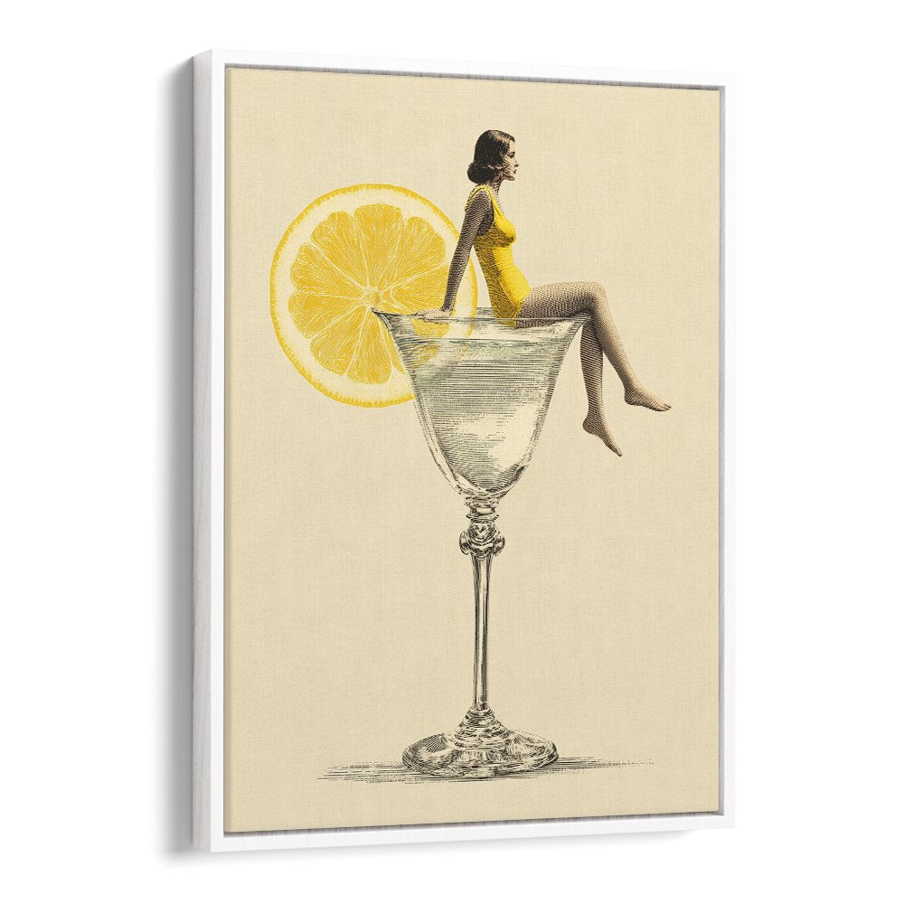 LEMON COCKTAIL LOUNGE