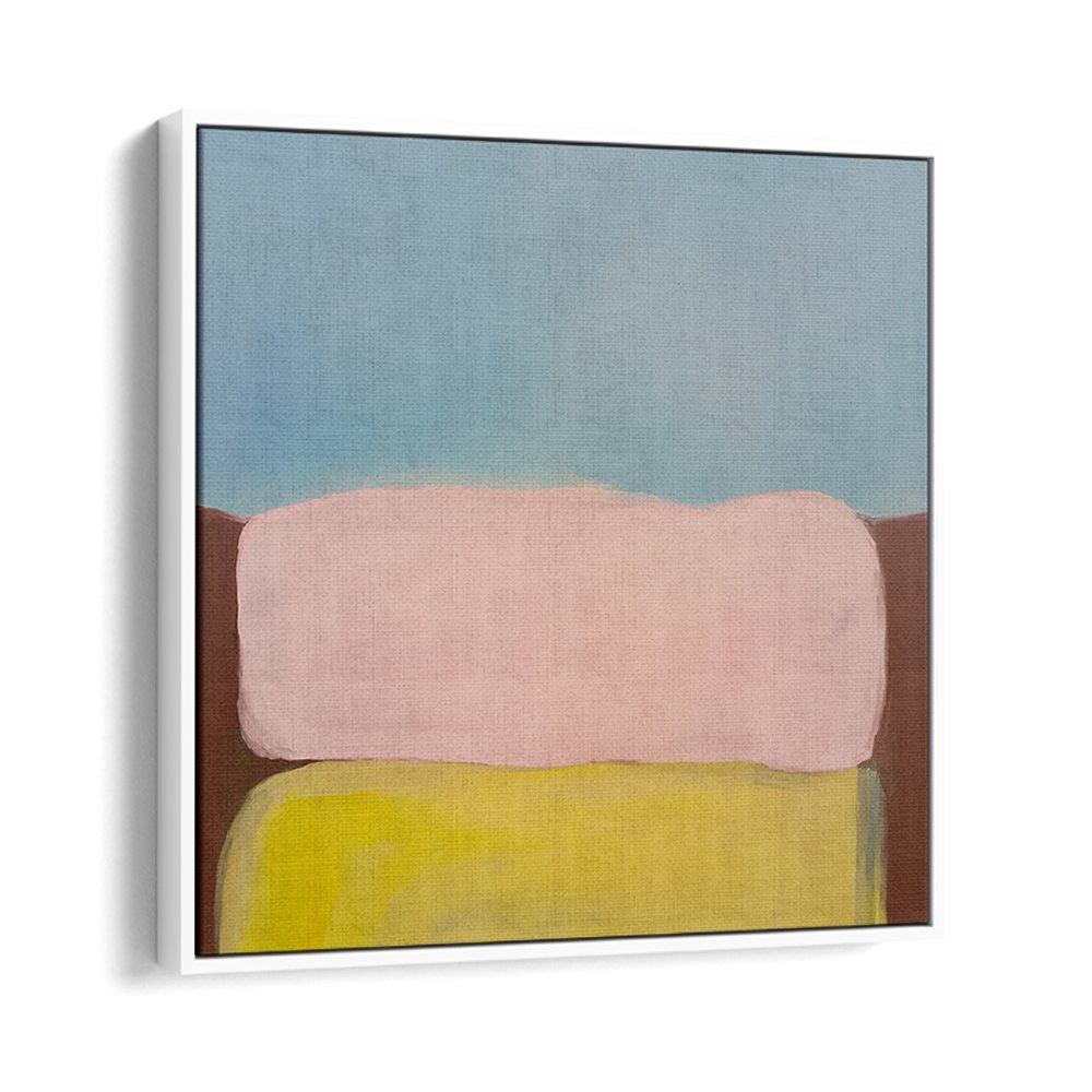 SOFT COLOR BLOCKS