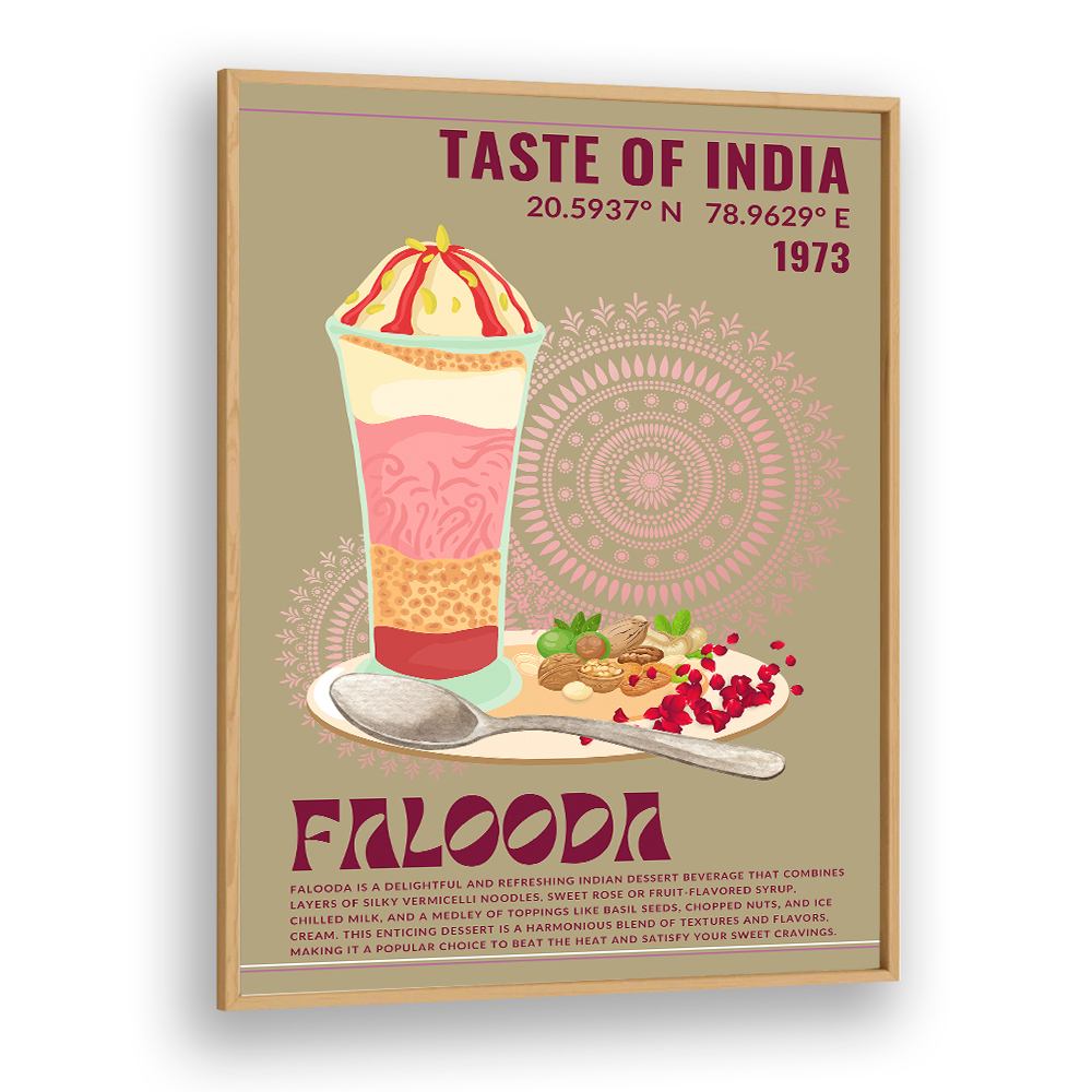 FALOODA