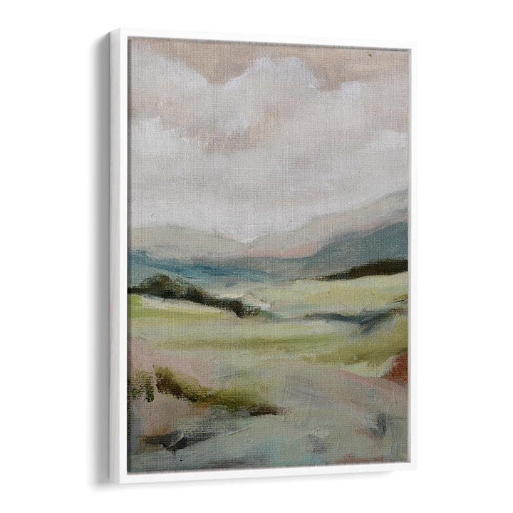 SERENE MOUNTAIN VALLEY