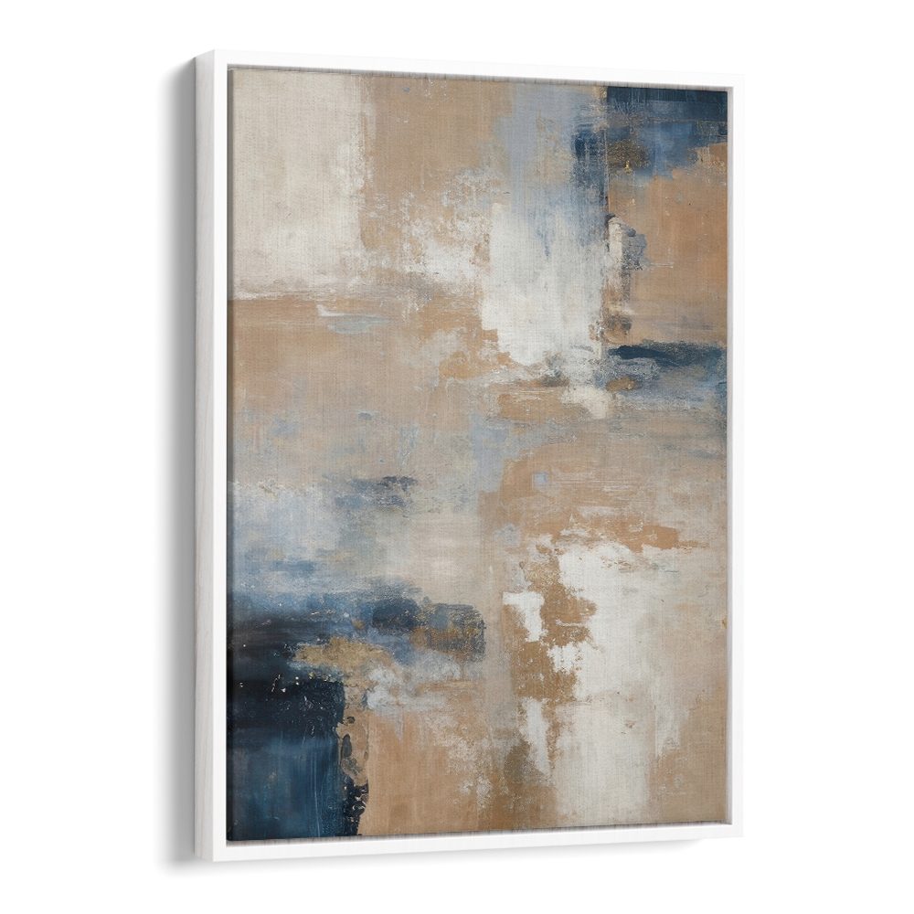 SERENE ABSTRACT TEXTURE