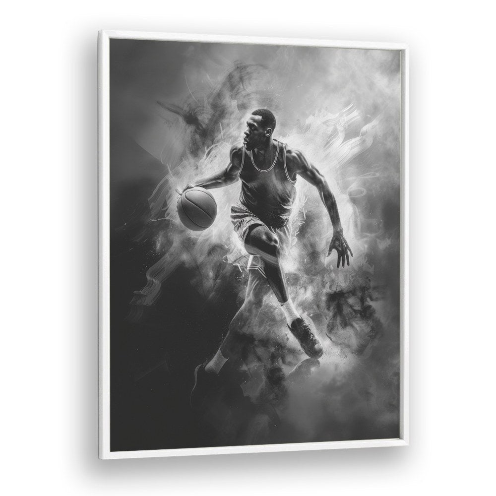 BASKETBALL III