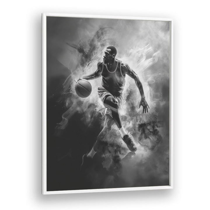 BASKETBALL III