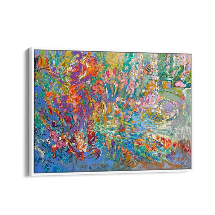 VIBRANT ENCHANTMENT