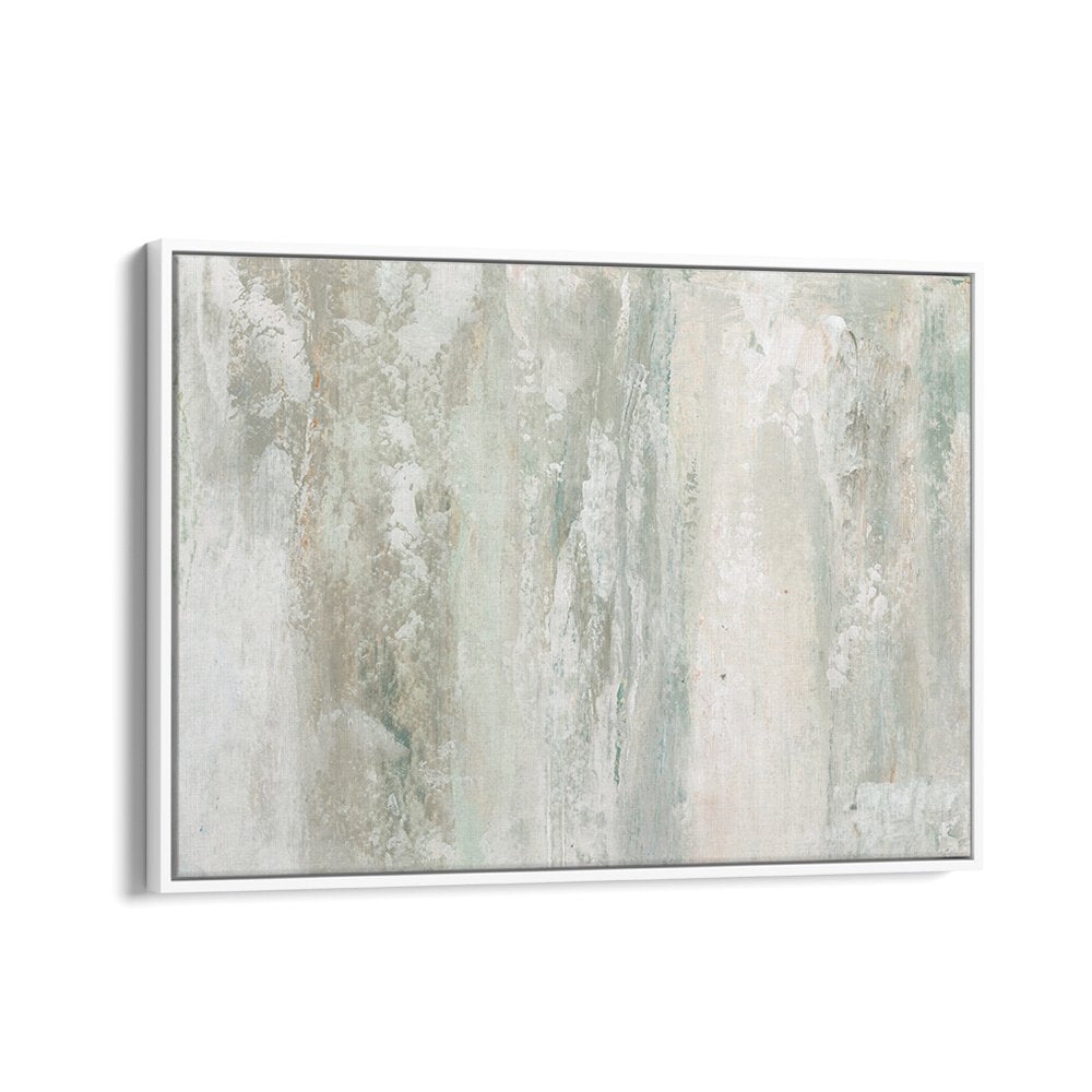 MUTED ABSTRACT TEXTURES