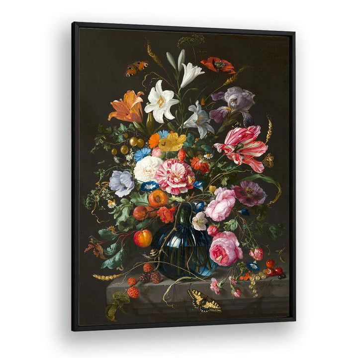 FLOWER VASE NEON
