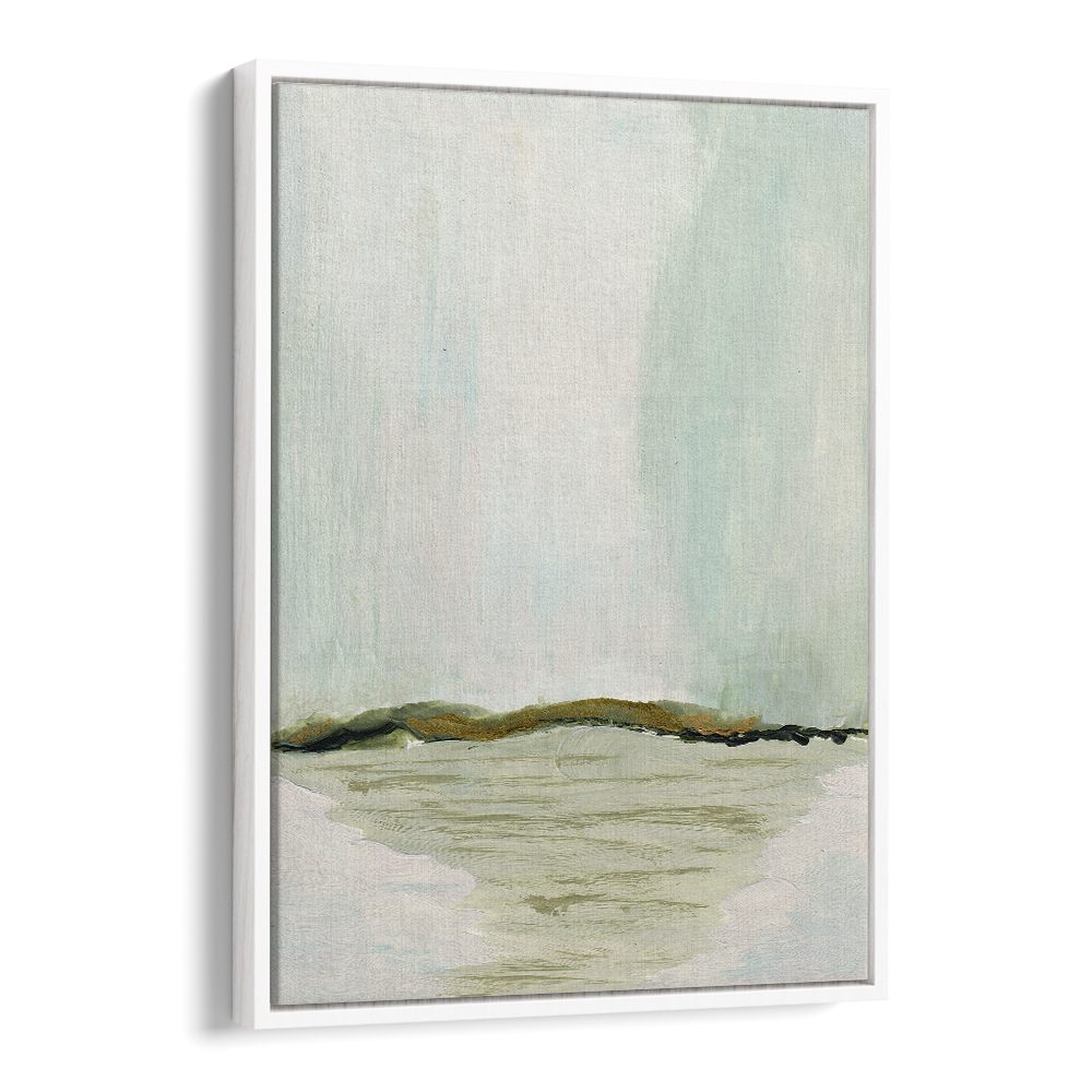 SOFT ABSTRACT LANDSCAPE