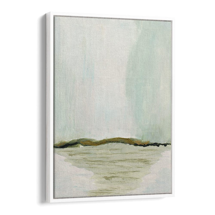 SOFT ABSTRACT LANDSCAPE