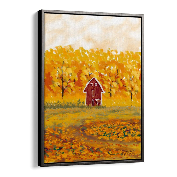 AUTUMN COTTAGE III