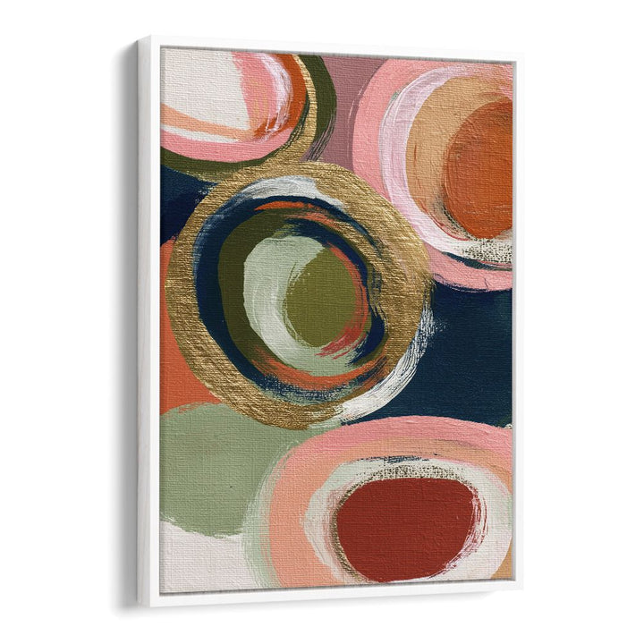 MODERN CIRCLES II