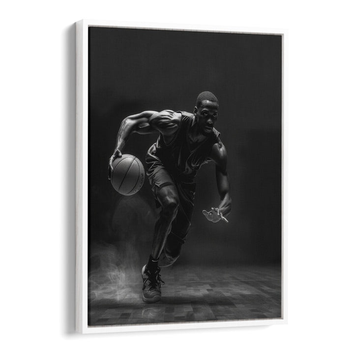 BASKETBALL V