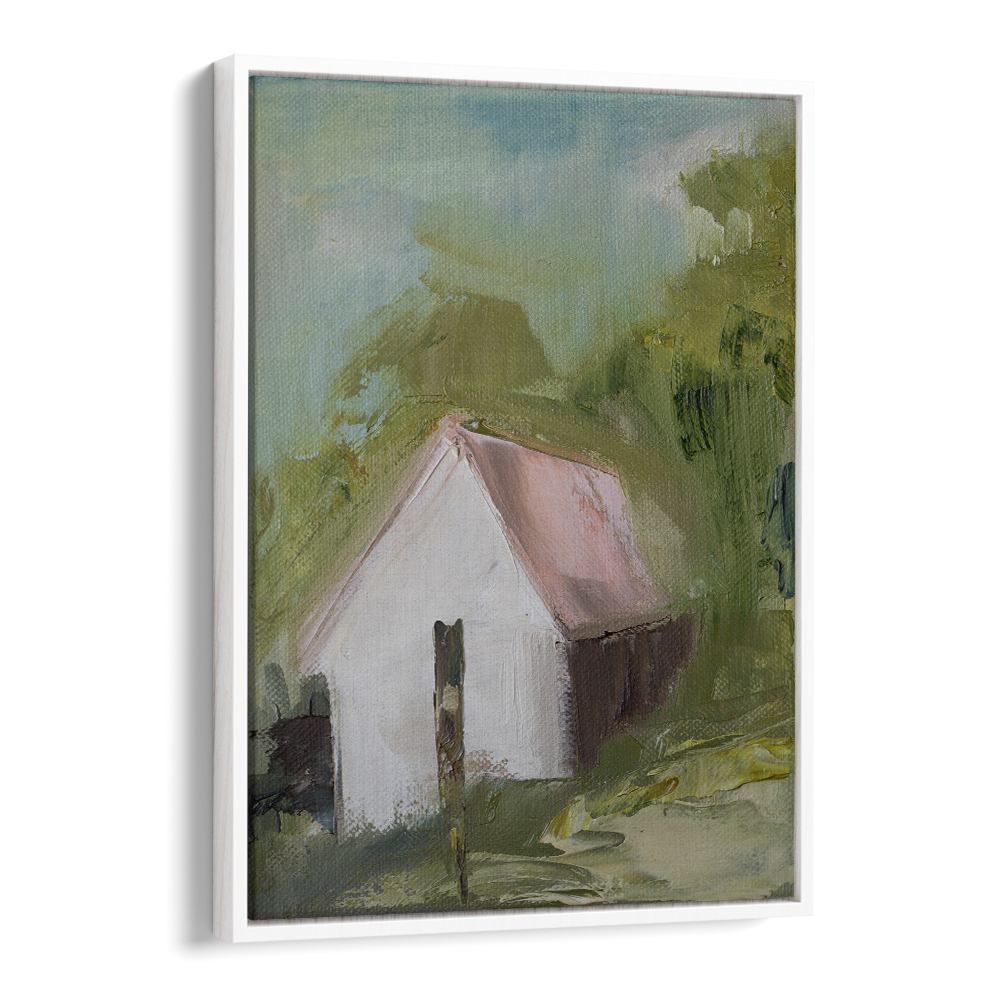 PEACEFUL COUNTRY BARN