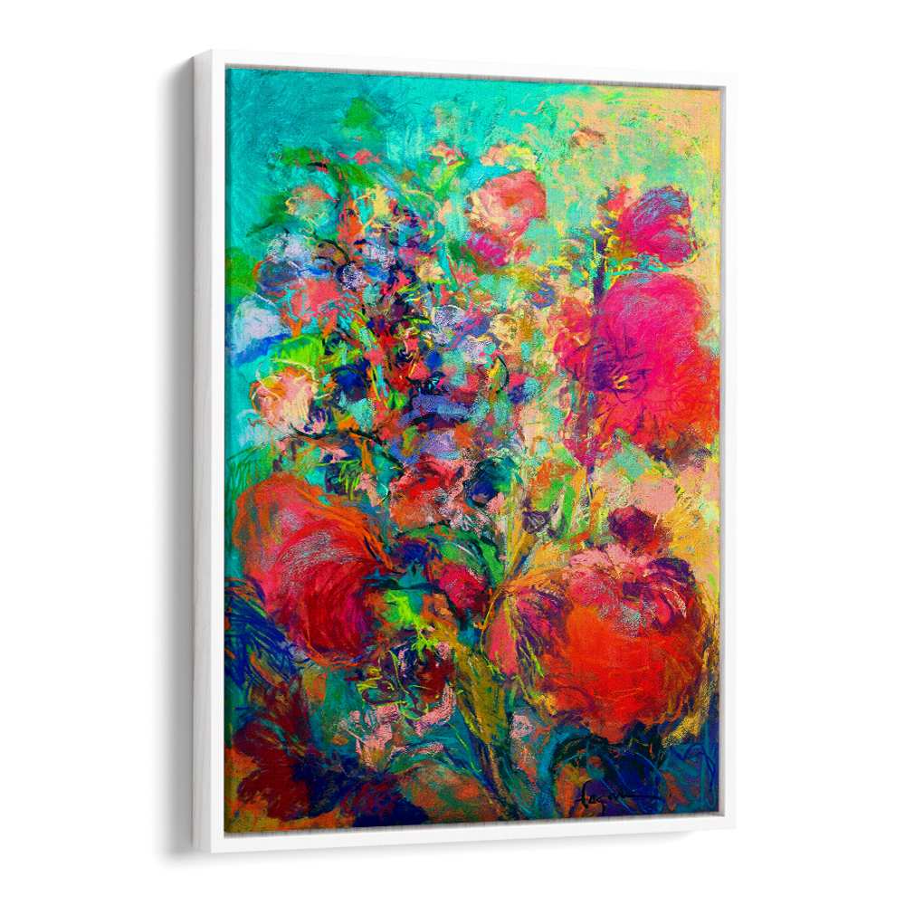VIBRANT FLORAL DREAM