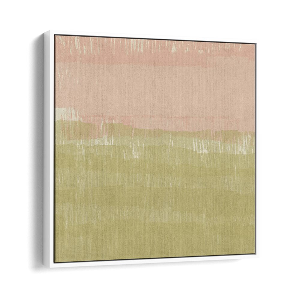BLUSH AND SAGE HORIZON