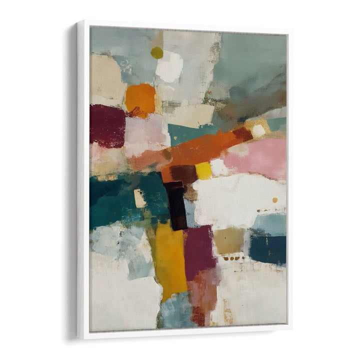 COLOR BLOCK COMPOSITION