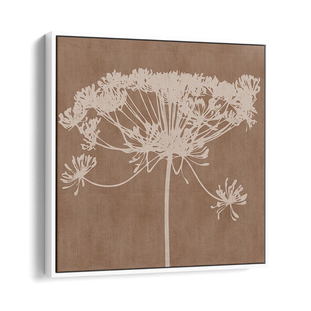 MINIMALIST BOTANICAL SILHOUETTE