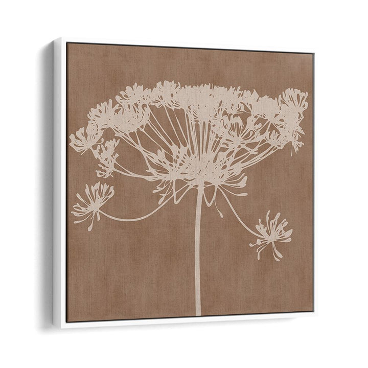 MINIMALIST BOTANICAL SILHOUETTE