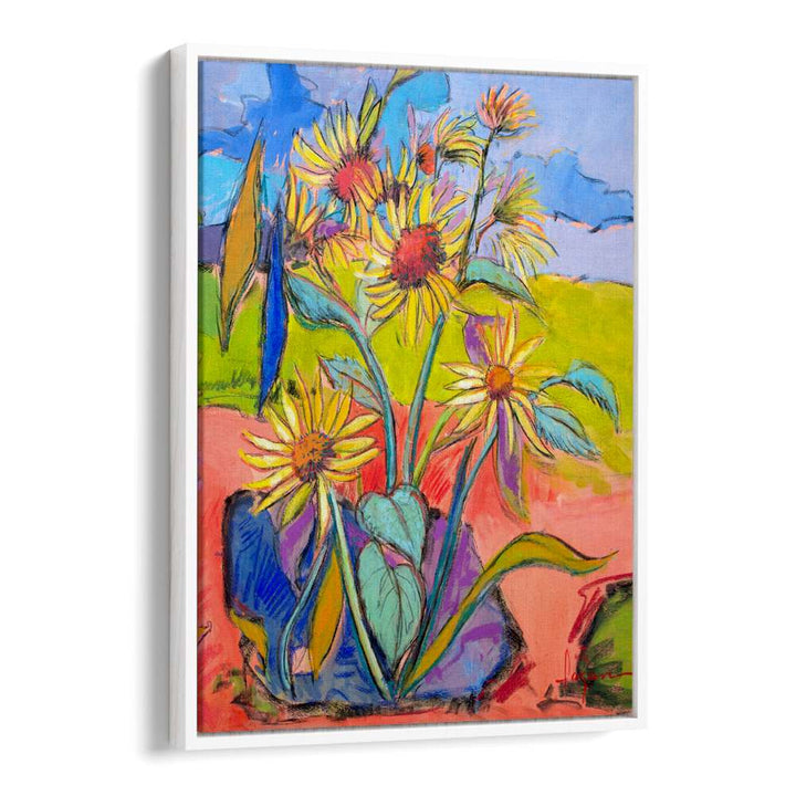 SUNFLOWER DANCE