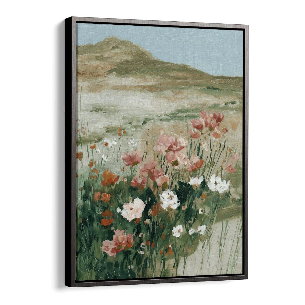 HILLSIDE WILDFLOWER MEADOW