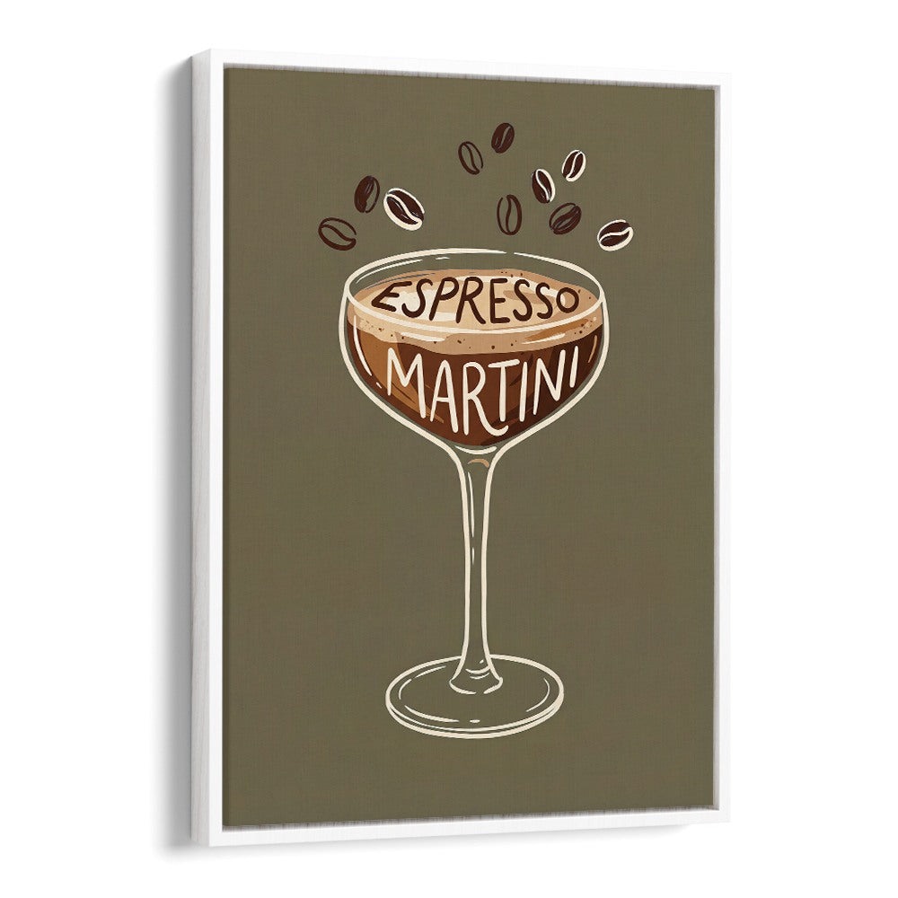 ESPRESSO MARTINI DELIGHT