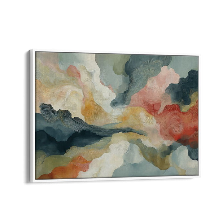 LANDSCAPE CLOUD FLOW I
