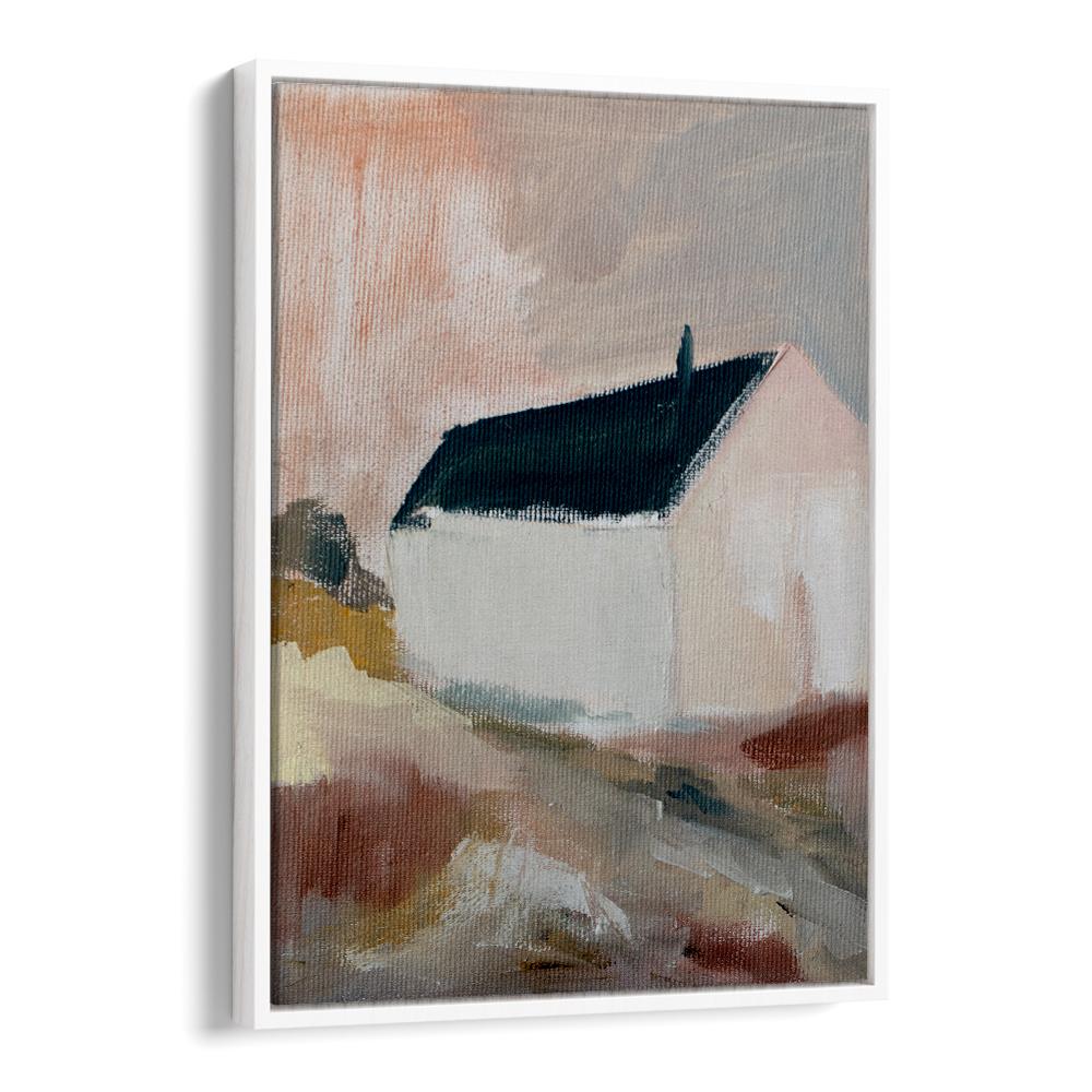 QUIET COUNTRY HOME