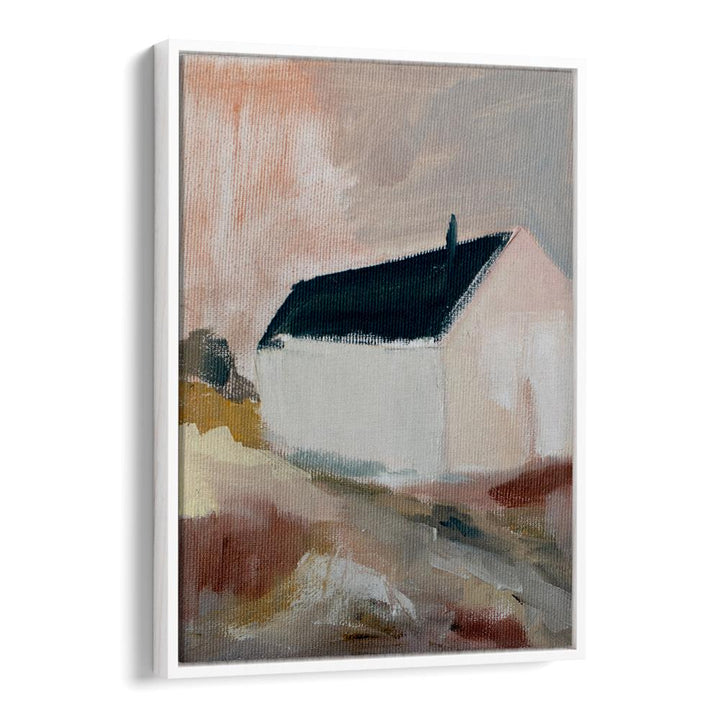 QUIET COUNTRY HOME