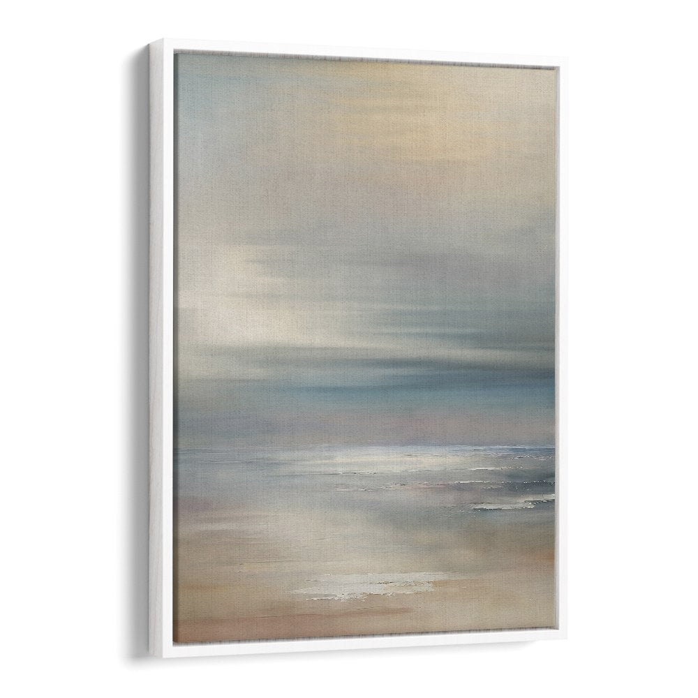 MISTY OCEAN HORIZON