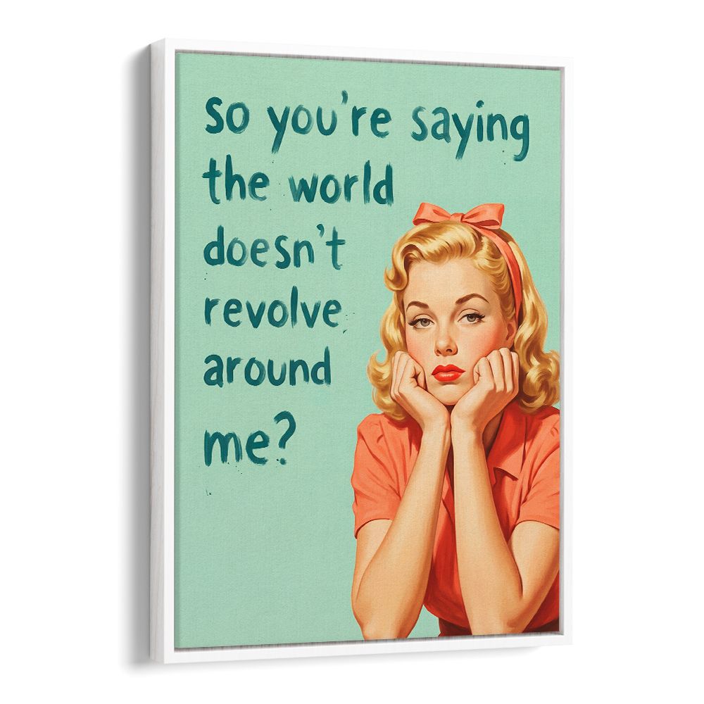 WOMAN QUOTE