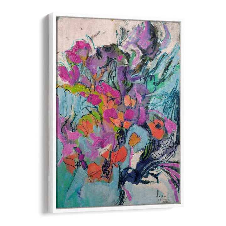FLORAL SYMPHONY