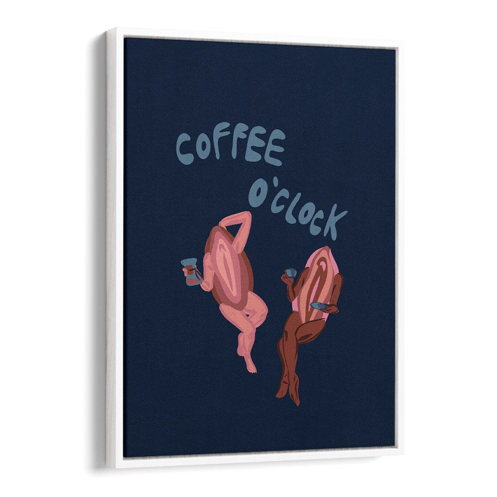 COFFEE O'CLOCK WOMEN