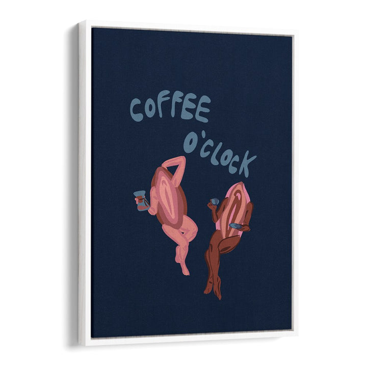 COFFEE O'CLOCK WOMEN