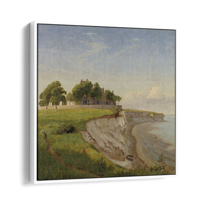 HØJERUP — Fine Art Print