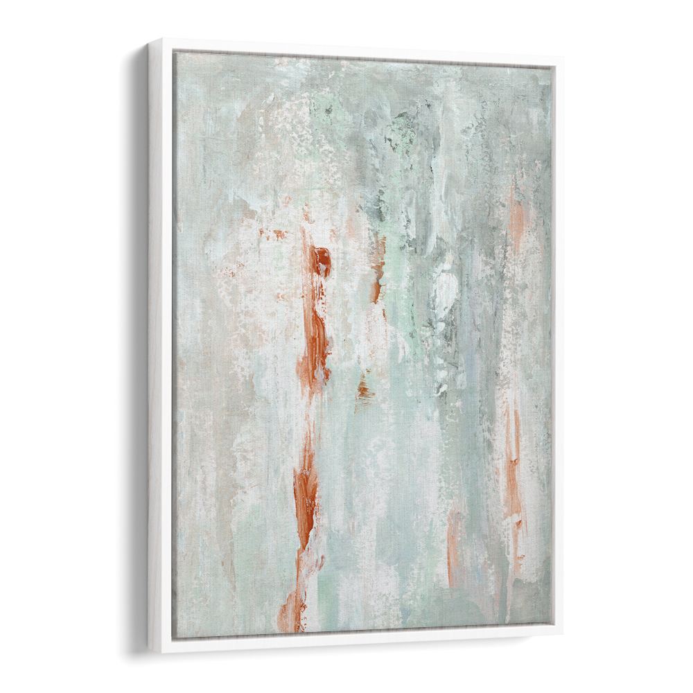 SERENE ABSTRACT FLOW