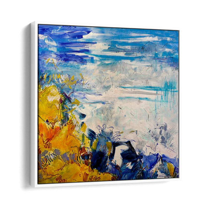 COASTAL IMPRESSIONS