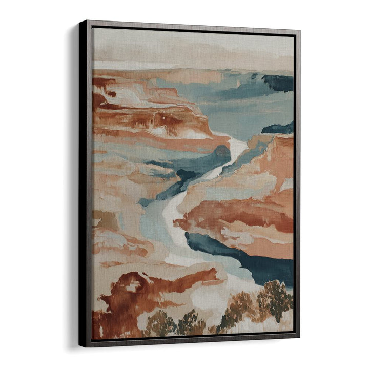 GRAND CANYON DEPTHS