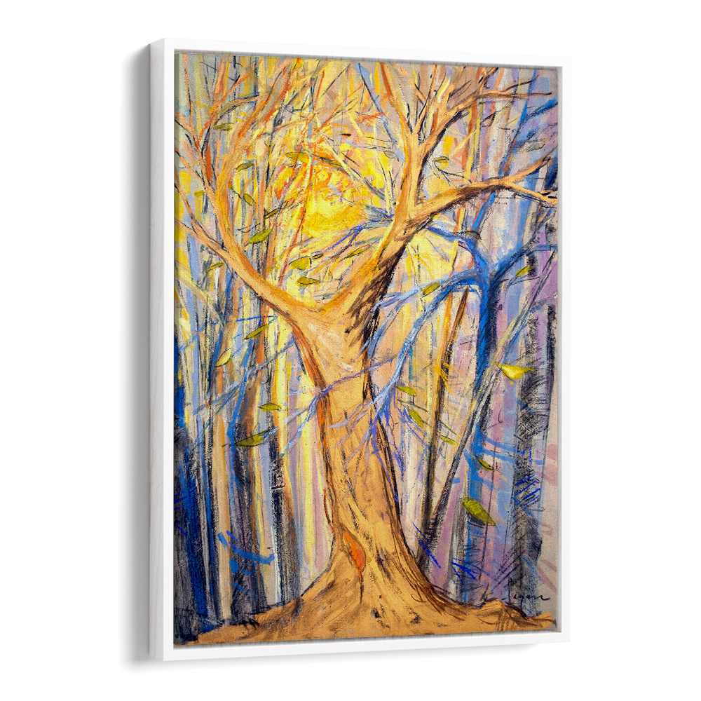 RADIANT FOREST GLOW
