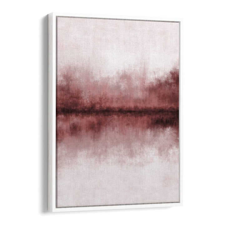 QUIETUDE OVER WATER