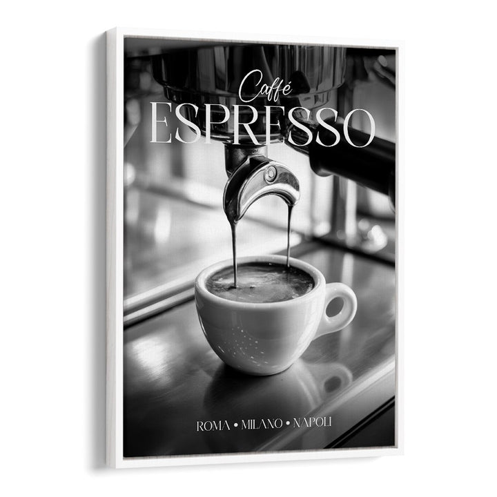 ITALIAN ESPRESSO MOMENT