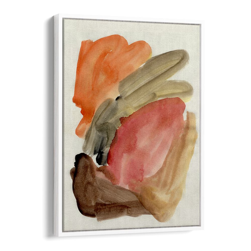ABSTRACT FLUID TONES