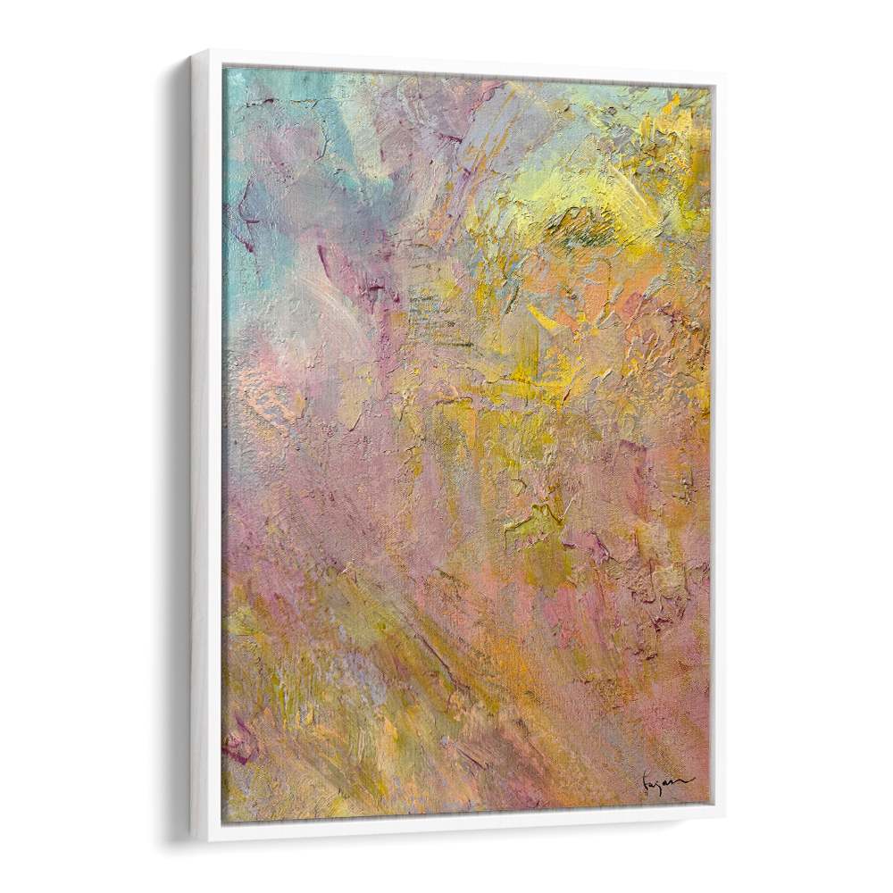 PASTEL PINK DREAMS II