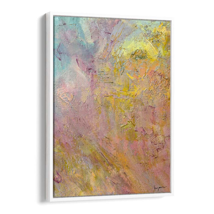 PASTEL PINK DREAMS II