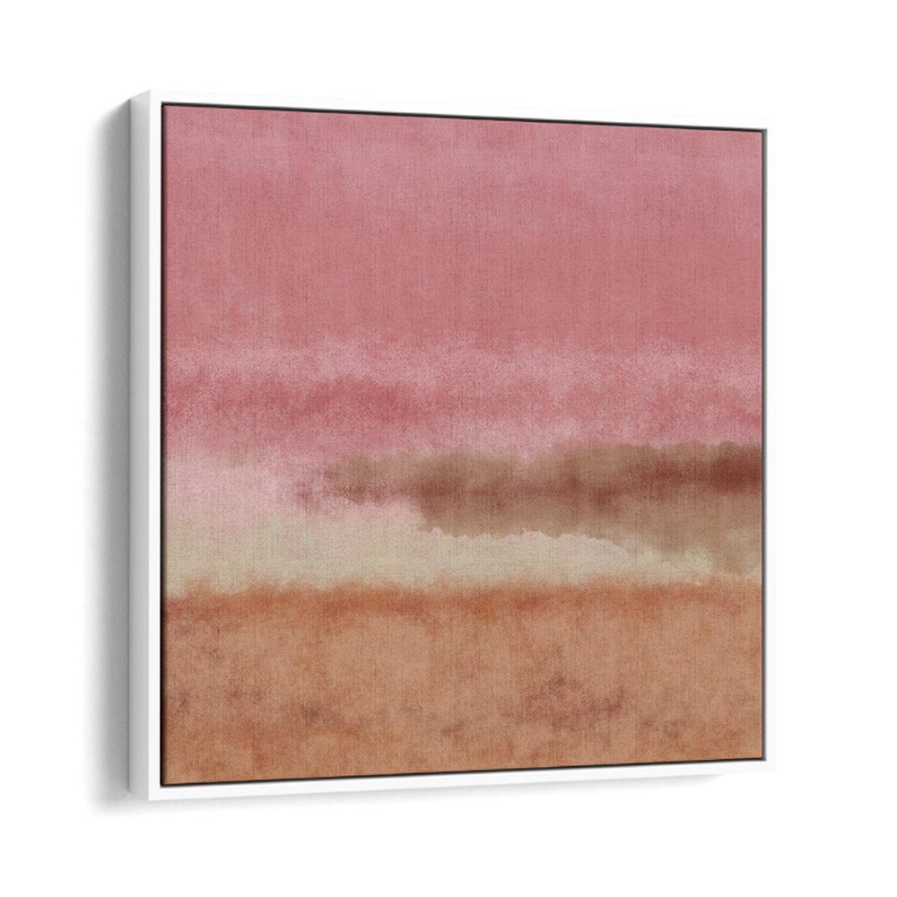 SERENE ABSTRACT LANDSCAPE