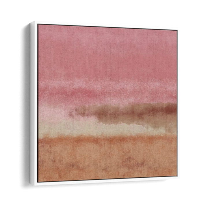 SERENE ABSTRACT LANDSCAPE