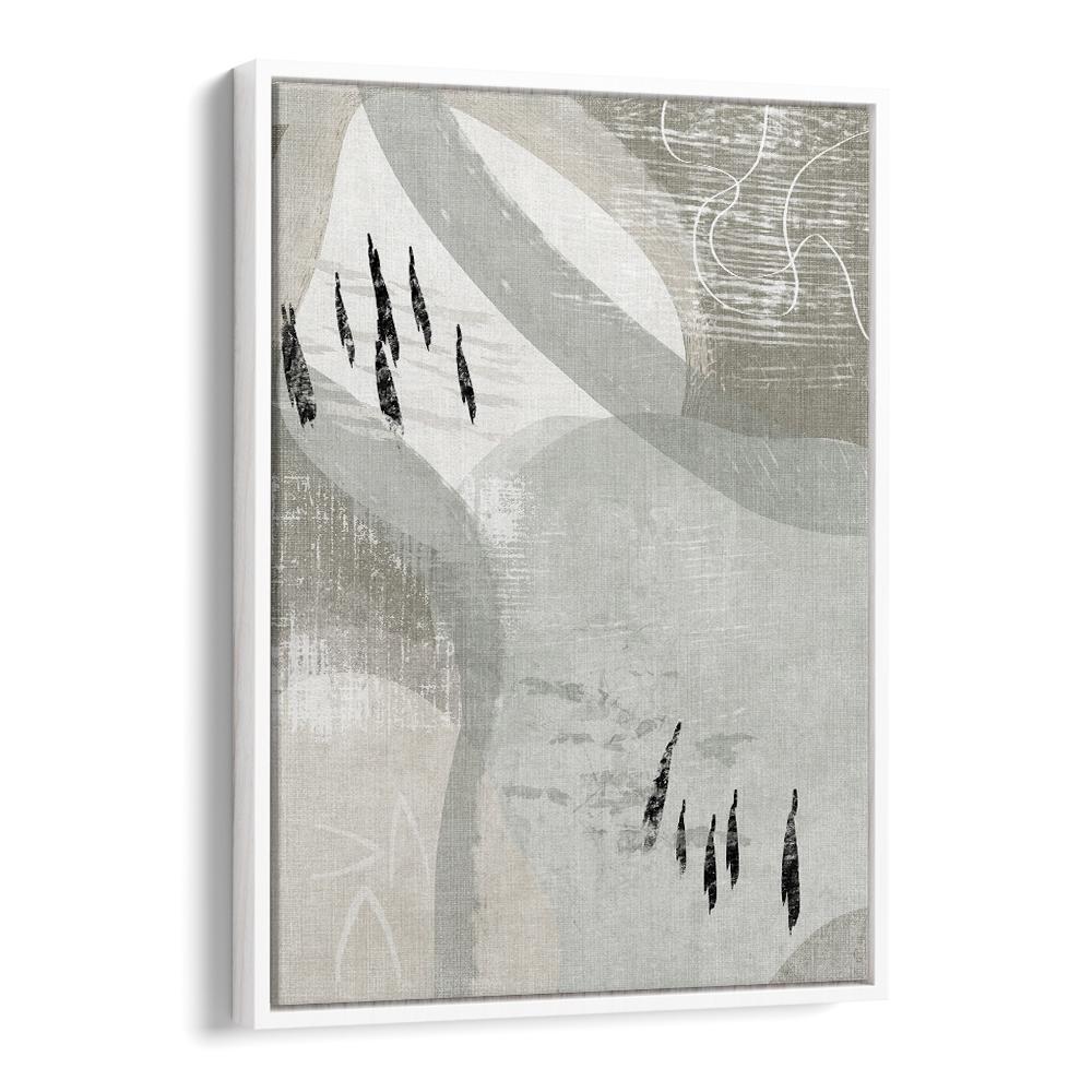 ABSTRACT BOHO STYLE